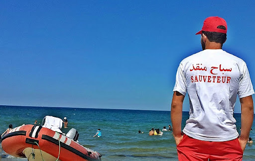 صيف غير عادي هذا العام..   تيارات ساحبة.. حالات غرق.. وشائعات حول إمكانية حدوث "تسونامي".. نغصت على المصطافين   